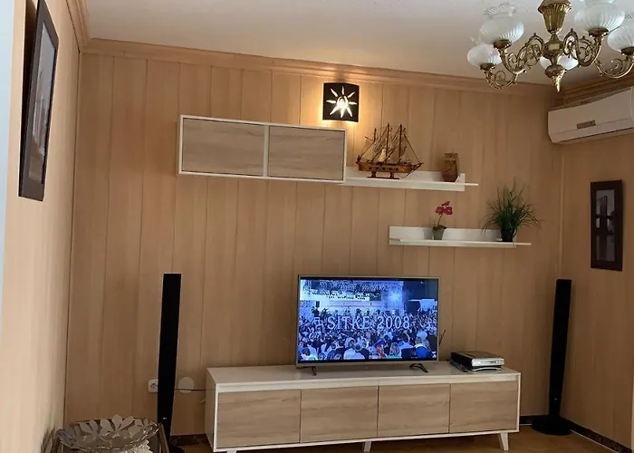 Apartament